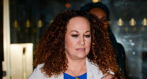 rachel dolezal only fans|Nkechi Diallo, FKA Rachel Dolezal, Fired Over。